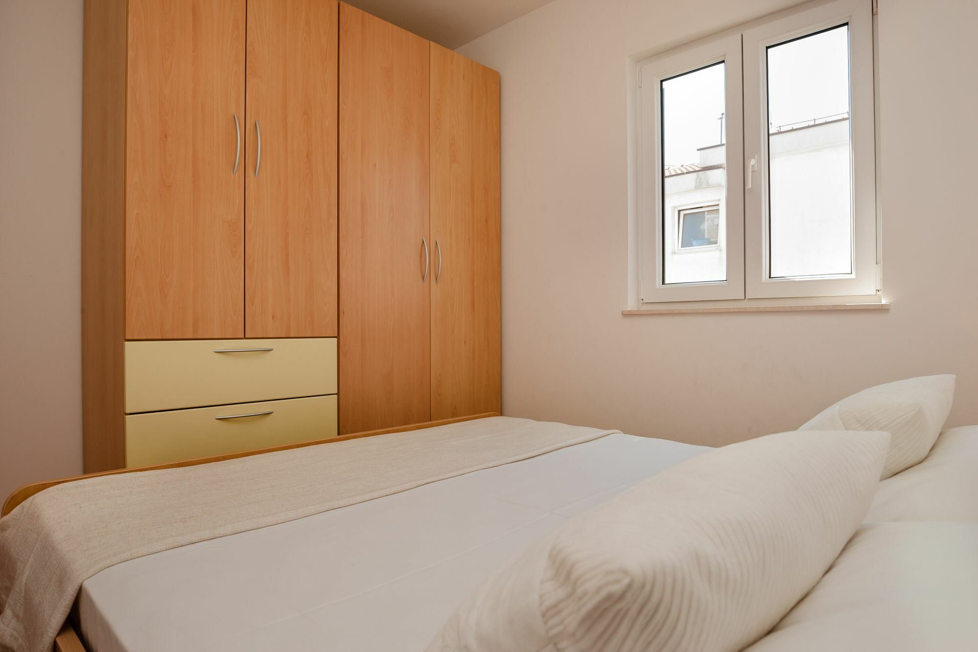 Mazuranic Apartments Bol Kültér fotó
