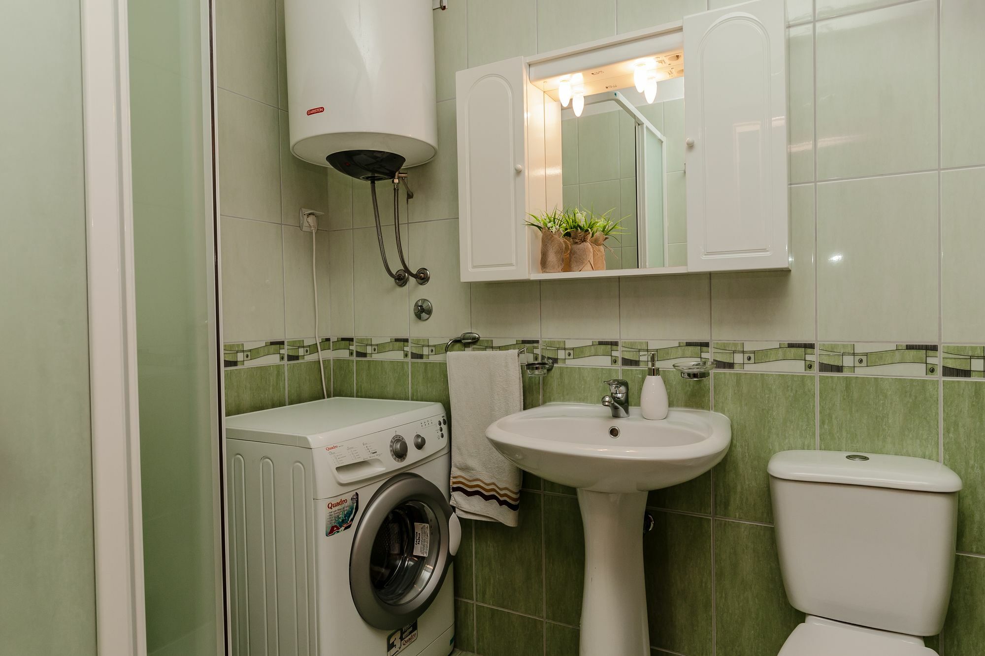 Mazuranic Apartments Bol Kültér fotó