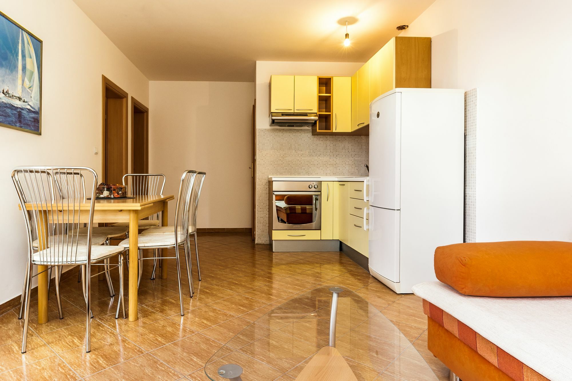 Mazuranic Apartments Bol Kültér fotó